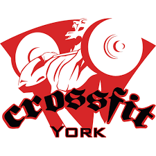crossfit york